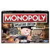 Hasbro Monopoly Cheater's Edition E1871
