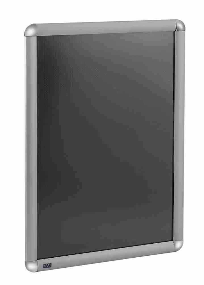 Kraf 35x50 Rondo Çerçeve 25"lik