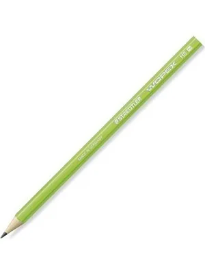 Steadtler Neon Kurşun Kalem Yeşil 180 Hb-f50