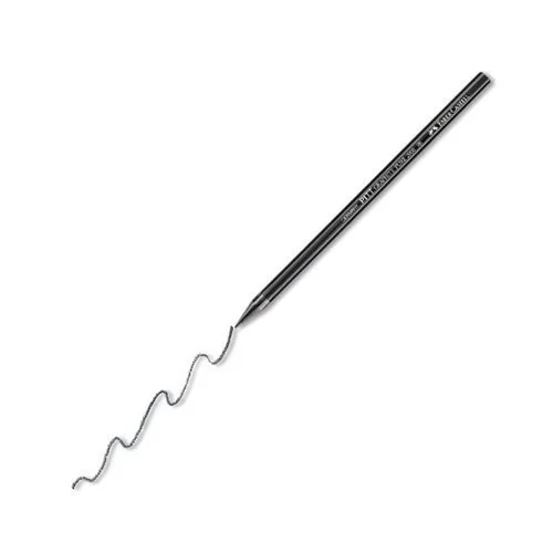 Faber Castell 2900 6b Pıtt Grafit Kurşun Kalem