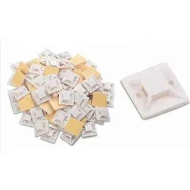 Şafak 27x27 Mm Yapışkan Kroşe