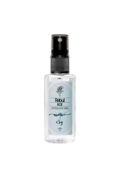 Rebul 50 Ml Sprey Kolonya Ice
