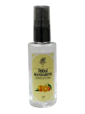 Rebul 50 Ml Sprey Kolonya Mandarıne