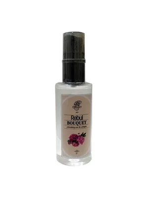 Rebul 50 Ml Sprey Kolonya Bouquet