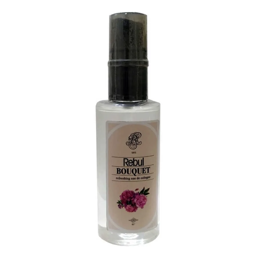 Rebul 50 Ml Sprey Kolonya Bouquet