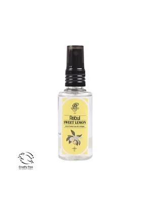 Rebul 50 Ml Sprey Kolonya Bouquet