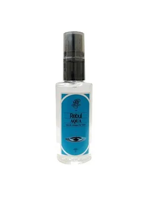 Rebul 50 Ml Sprey Kolonya Aqua