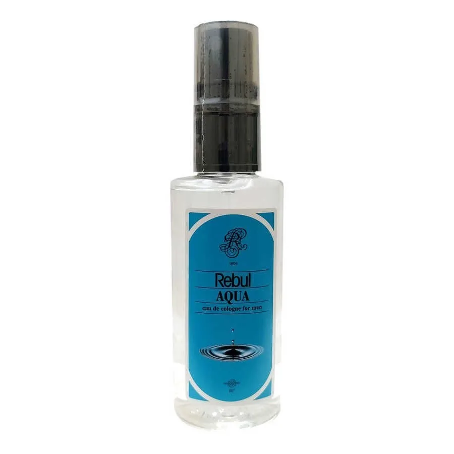Rebul 50 Ml Sprey Kolonya Aqua