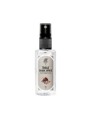 Rebul 50 Ml Sprey Kolonya Dark Spıce