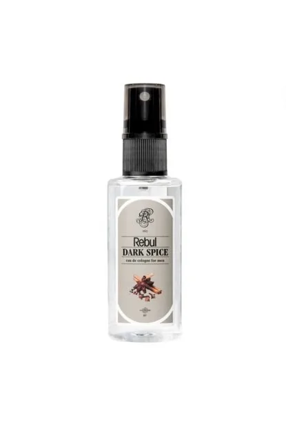 Rebul 50 Ml Sprey Kolonya Dark Spıce
