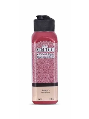 Artdeco 140 Ml Okul Tahta Boyası Yeşil 74r-3612