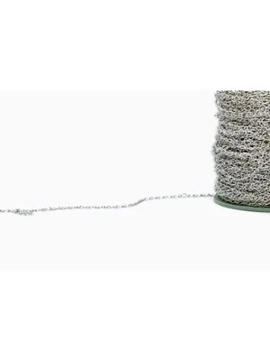 Nurgün 14 Cm Zincir