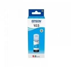 Epson T00s24a Orjinal Kartuş Mavi 103