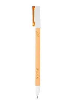 Scrikss Smoothıe 0.7 Gel Tükenmez Kalem Turuncu Smt07