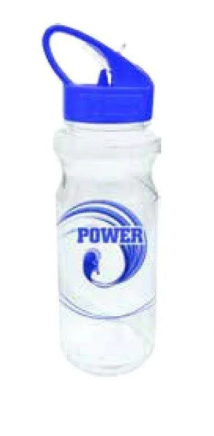 Mikro Pm\pk-3066 600 Ml Püskürtmeli Matara