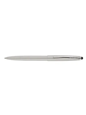 Scrikss T108 Stylus Tükenmez Kalem Gri