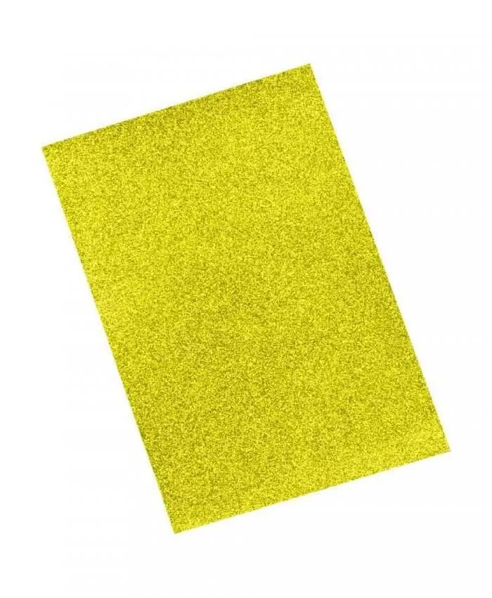 Nova Color 50x70 Simli Eva Altın Nc-530
