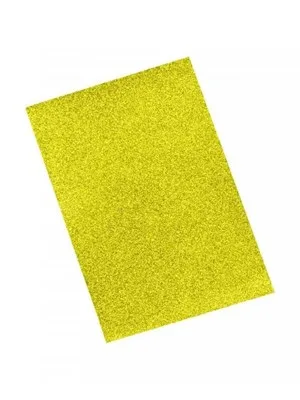 Nova Color 50x70 Simli Eva Altın Nc-530