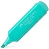 Faber Castell Fosforlu Kalem Pastel Açık Mavi 154657