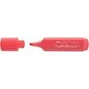 Faber Castell Fosforlu Kalem Pastel Şeftali 154655