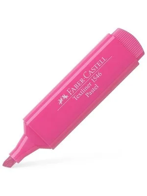 Faber Castell Fosforlu Kalem Pastel Rose 154654