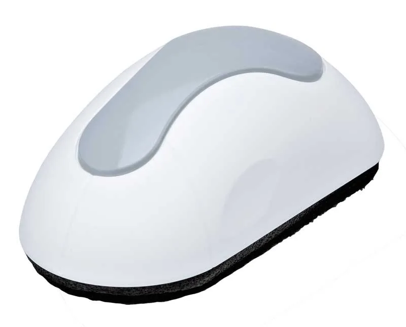 Brons Br-267 Mıknatıslı Tahta Silgisi Mouse Şekilli