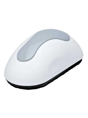 Brons Br-267 Mıknatıslı Tahta Silgisi Mouse Şekilli
