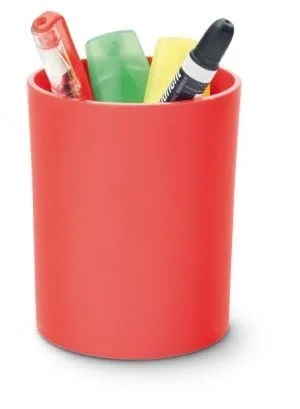 Marla Masa Üstü Kalemlik Plastik 9143