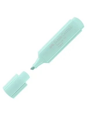 Faber Castell 1546 Pastel Fosforlu Kalem Ultramarıne 154668