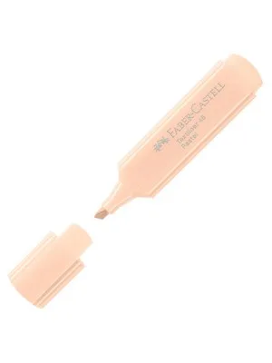 Faber Castell 1546 Pastel Fosforlu Kalem Vanılla 154667