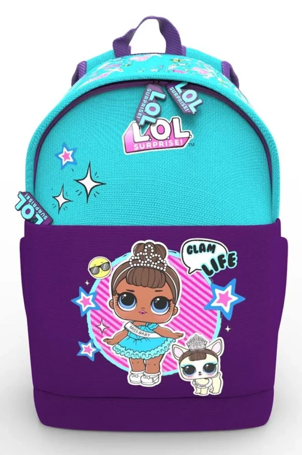 L.o.l Surprise Anaokul Çantası Llçan9717
