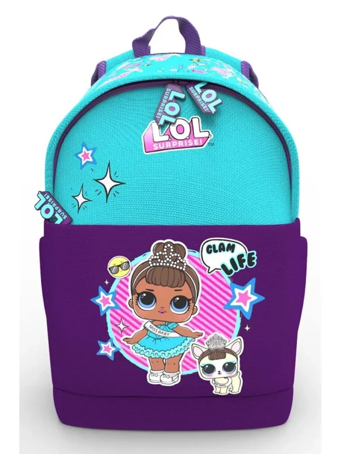 L.o.l Surprise Anaokul Çantası Llçan9717