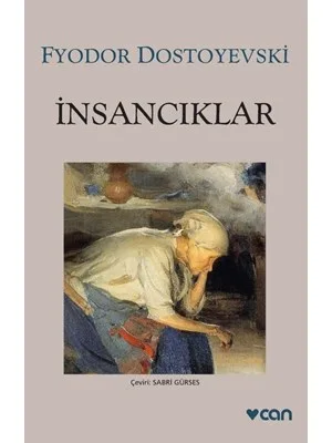 İnsancıklar-can Sanat Yayınları