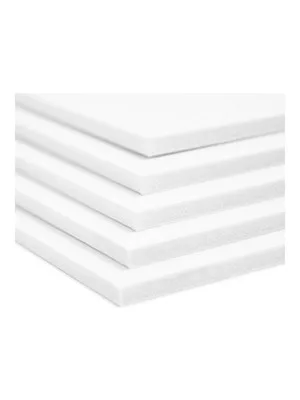Kraf Eko 70x100 3 Mm Fotoblok Beyaz 7013e