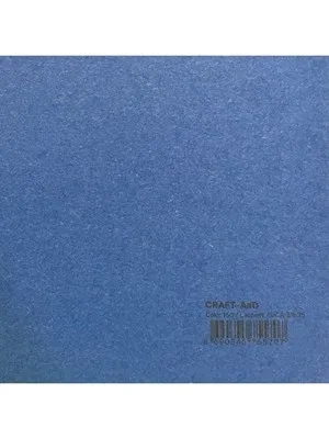Craft Arts 50x70 120 Gr Fon Kartonu Turuncu Uca-2702