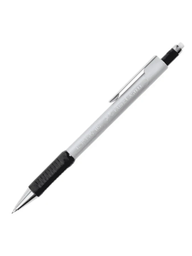 Faber Castell Grıp 1347 Versatil Kalem 0.7 Gümüş 1347828