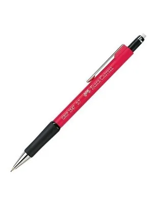 Faber Castell Grıp 1347 Versatil Kalem 0.7 Zümrüt Yeşili 1347620