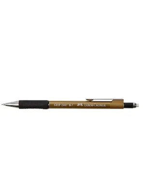 Faber Castell Grıp 1347 Versatil Kalem 0.7 Gold 1347811