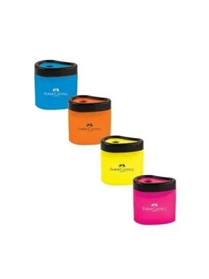 Faber Castell Damla Şekilli Kalemtraş 5140440000
