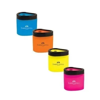 Faber Castell Damla Şekilli Kalemtraş 5140440000