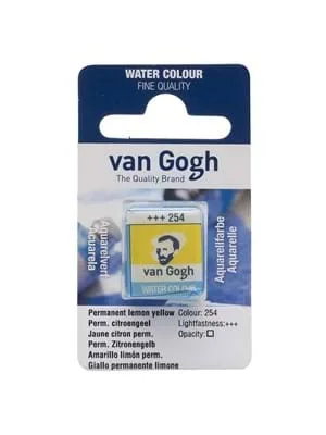 Talens Van Gogh Suluboya 254 20862541