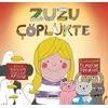 Zuzu Çöplükte - Yapı Kredi Yayınları