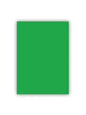 Keskin Color 50x70 110 Gr Fon Kartonu Yeşil 202204-99