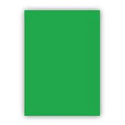 Keskin Color 50x70 110 Gr Fon Kartonu Yeşil 202204-99