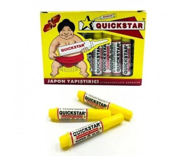 Quıckstar 1.4 Gr Japon Yapıştırıcı