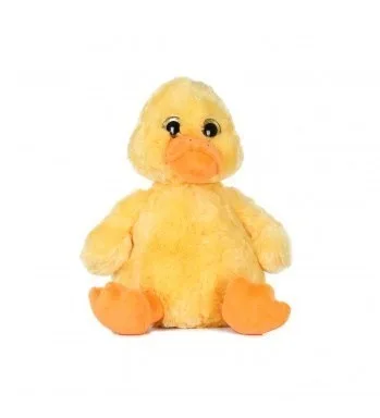 Selay 17 Cm Peluş Ördek 3373