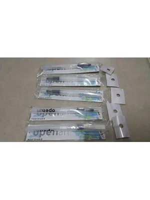 Art&art Keep Smıle Waterbrush 3"lü Cs013