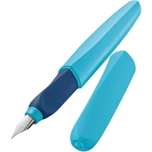 Pelikan Twist P457 Dolma Kalem Mavi 902544