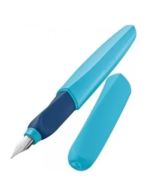 Pelikan Twist P457 Dolma Kalem Mavi 902544