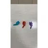 Unıversal Silikon Kalem Tutacağı 10"lu Je0005200